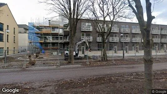Lägenheter att hyra i Burlöv - Bild från Google Street View