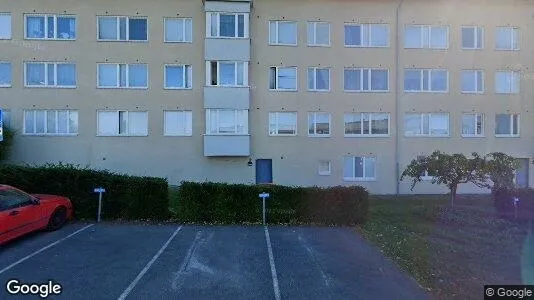 Lägenheter att hyra i Askim-Frölunda-Högsbo - Bild från Google Street View