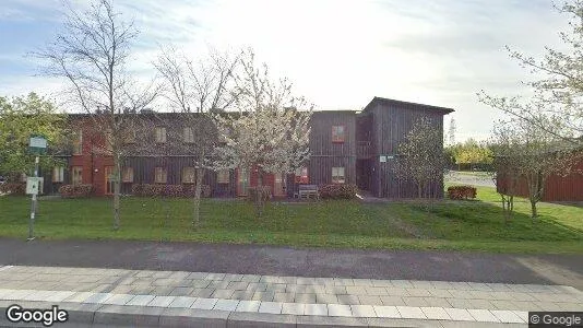 Lägenheter att hyra i Lund - Bild från Google Street View