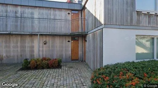 Lägenheter att hyra i Lund - Bild från Google Street View
