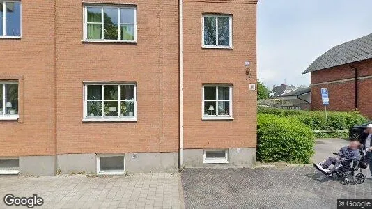 Lägenheter att hyra i Trelleborg - Bild från Google Street View