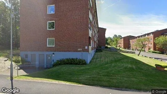 Lägenheter att hyra i Göteborg Östra - Bild från Google Street View