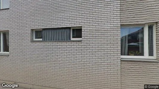 Lägenheter att hyra i Falun - Bild från Google Street View