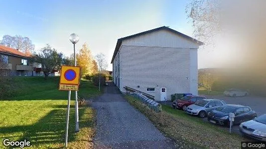 Lägenheter att hyra i Torsby - Bild från Google Street View