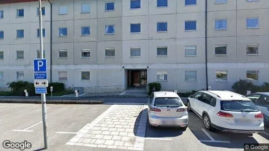 Lägenheter att hyra i Söderort - Bild från Google Street View