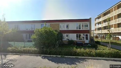 Lägenheter att hyra i Linköping - Bild från Google Street View
