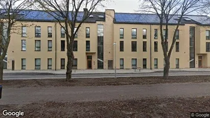 Lägenheter att hyra i Burlöv - Bild från Google Street View