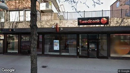 Lägenheter att hyra i Kumla - Bild från Google Street View