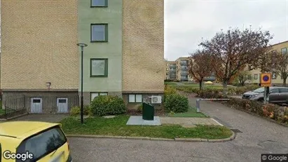 Lägenheter att hyra i Katrineholm - Bild från Google Street View