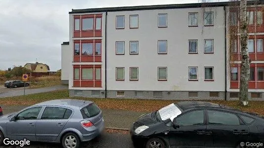 Lägenheter att hyra i Katrineholm - Bild från Google Street View