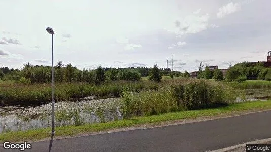 Lägenheter att hyra i Linköping - Bild från Google Street View
