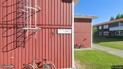Lägenheter att hyra i Ovanåker - Bild från Google Street View