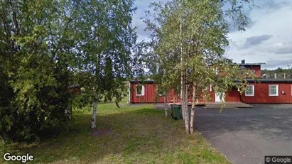 Lägenheter att hyra i Luleå - Bild från Google Street View