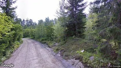 Lägenheter att hyra i Haninge - Bild från Google Street View