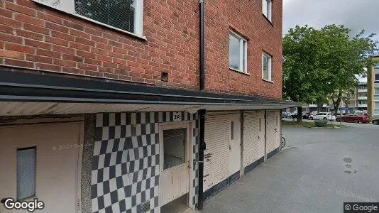 Lägenheter att hyra i Söderort - Bild från Google Street View
