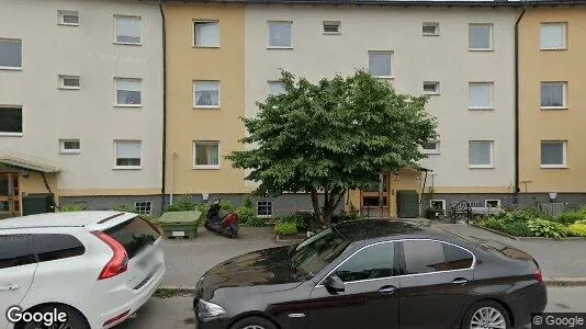Lägenheter att hyra i Söderort - Bild från Google Street View