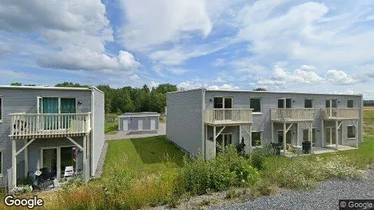Lägenheter att hyra i Strängnäs - Bild från Google Street View