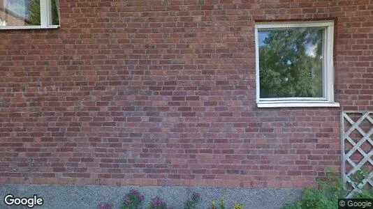 Lägenheter att hyra i Söderort - Bild från Google Street View
