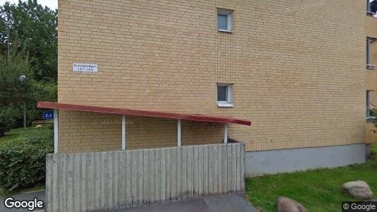 Lägenheter att hyra i Södertälje - Bild från Google Street View