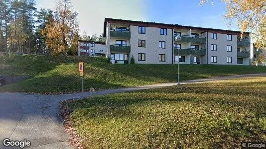 Lägenheter att hyra i Torsby - Bild från Google Street View