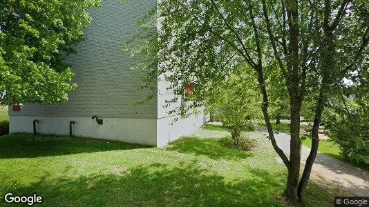Lägenheter att hyra i Borås - Bild från Google Street View