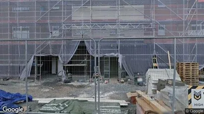 Lägenheter att hyra i Borlänge - Bild från Google Street View