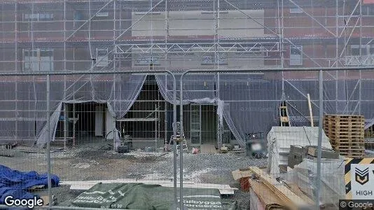 Lägenheter att hyra i Borlänge - Bild från Google Street View