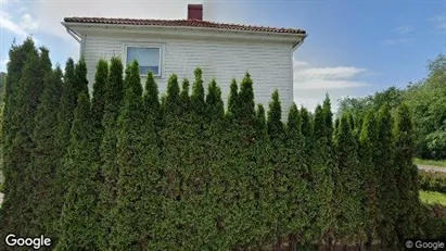 Lägenheter att hyra i Norra hisingen - Bild från Google Street View