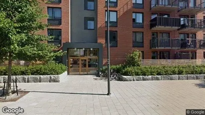 Lägenheter att hyra i Sundbyberg - Bild från Google Street View