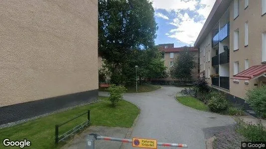 Lägenheter att hyra i Söderort - Bild från Google Street View