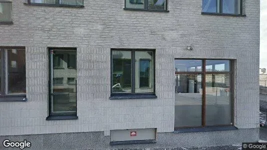 Lägenheter att hyra i Södermalm - Bild från Google Street View