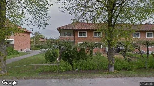 Lägenheter att hyra i Linköping - Bild från Google Street View