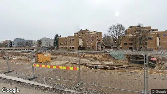 Lägenheter att hyra i Linköping - Bild från Google Street View