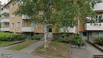 Lägenheter att hyra i Linköping - Bild från Google Street View