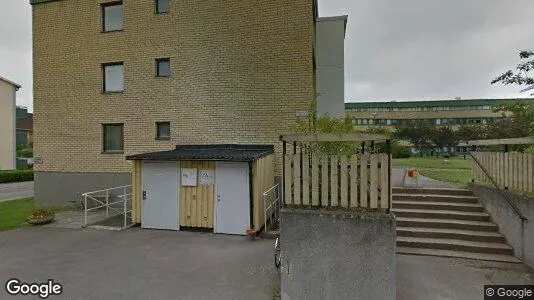 Lägenheter att hyra i Linköping - Bild från Google Street View