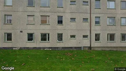 Lägenheter att hyra i Uddevalla - Bild från Google Street View