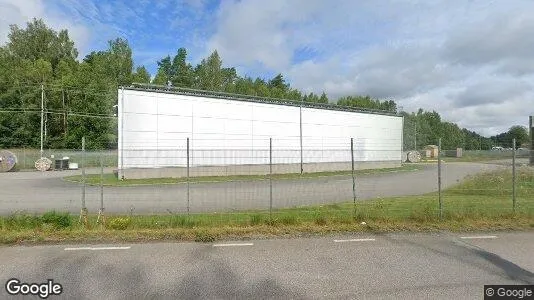 Lägenheter att hyra i Borås - Bild från Google Street View