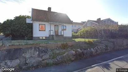 Lägenheter att hyra i Sotenäs - Bild från Google Street View