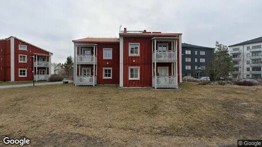 Lägenheter att hyra i Upplands-Bro - Bild från Google Street View