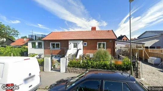 Lägenheter att hyra i Burlöv - Bild från Google Street View