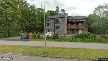 Lägenheter att hyra i Partille - Bild från Google Street View