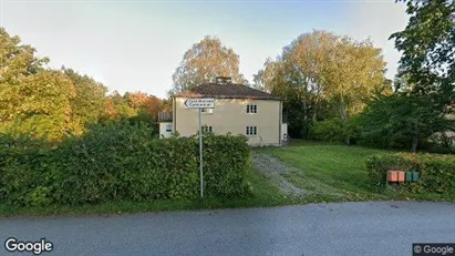 Lägenheter att hyra i Norrtälje - Bild från Google Street View