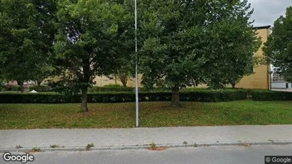 Lägenheter att hyra i Uppsala - Bild från Google Street View