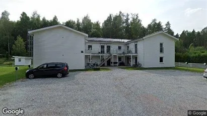 Lägenheter att hyra i Avesta - Bild från Google Street View