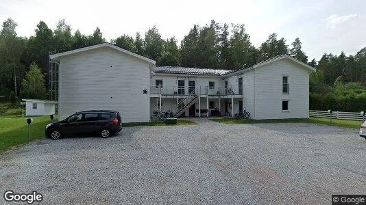 Lägenheter att hyra i Avesta - Bild från Google Street View