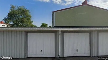 Lägenheter att hyra i Ovanåker - Bild från Google Street View