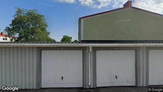 Lägenheter att hyra i Ovanåker - Bild från Google Street View