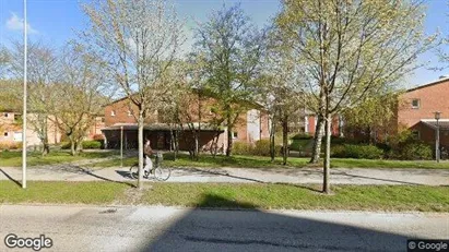 Lägenheter att hyra i Lund - Bild från Google Street View