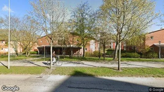 Lägenheter att hyra i Lund - Bild från Google Street View