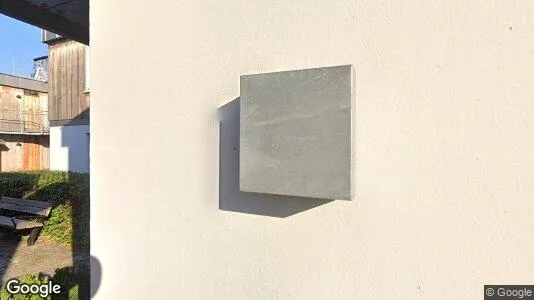 Lägenheter att hyra i Lund - Bild från Google Street View